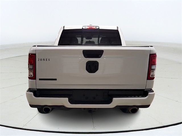 2024 Ram 1500 Big Horn Lone Star photo 4