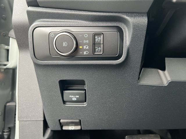 2024 Ford Bronco Black Diamond photo 30