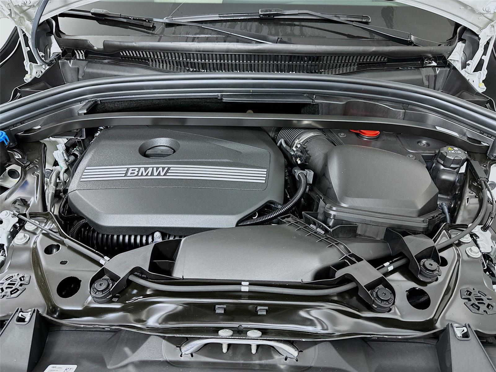 2026 Bmw X1 XDrive28i photo 29