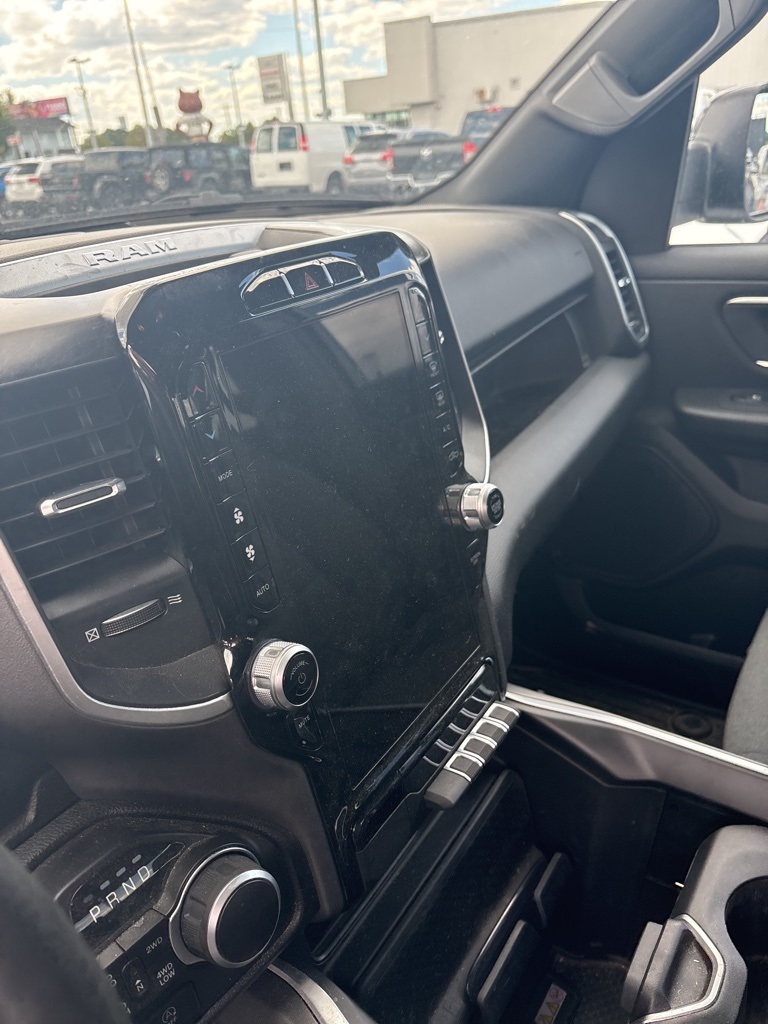 2023 Ram 1500 Big Horn Lone Star photo 3