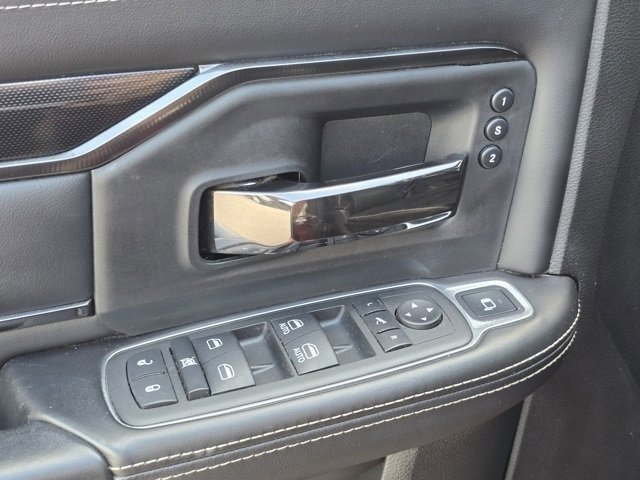 2022 Ram 2500 Power Wagon photo 30