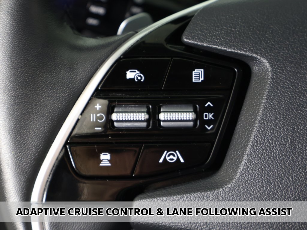 2023 Kia Niro EX Touring photo 4