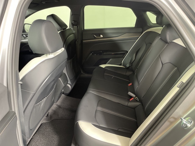 2026 Kia K5 GT-Line photo 35