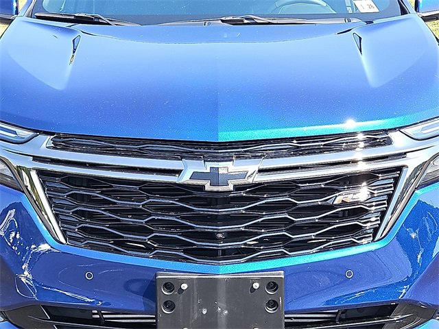 2023 Chevrolet Equinox RS photo 9