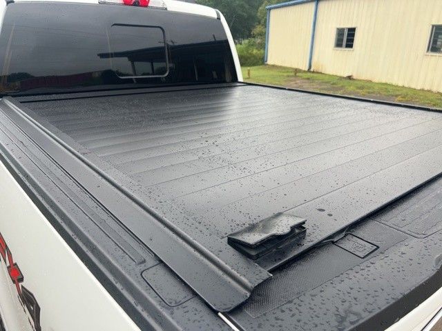 2022 Ford F-150 King Ranch photo 6