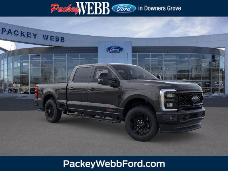 2026 FORD F-250 - Image 1