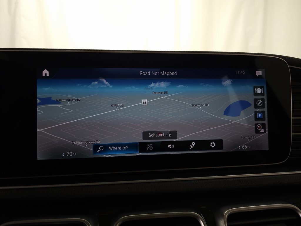 2020 MERCEDES-BENZ GLE-CLASS - Image 23