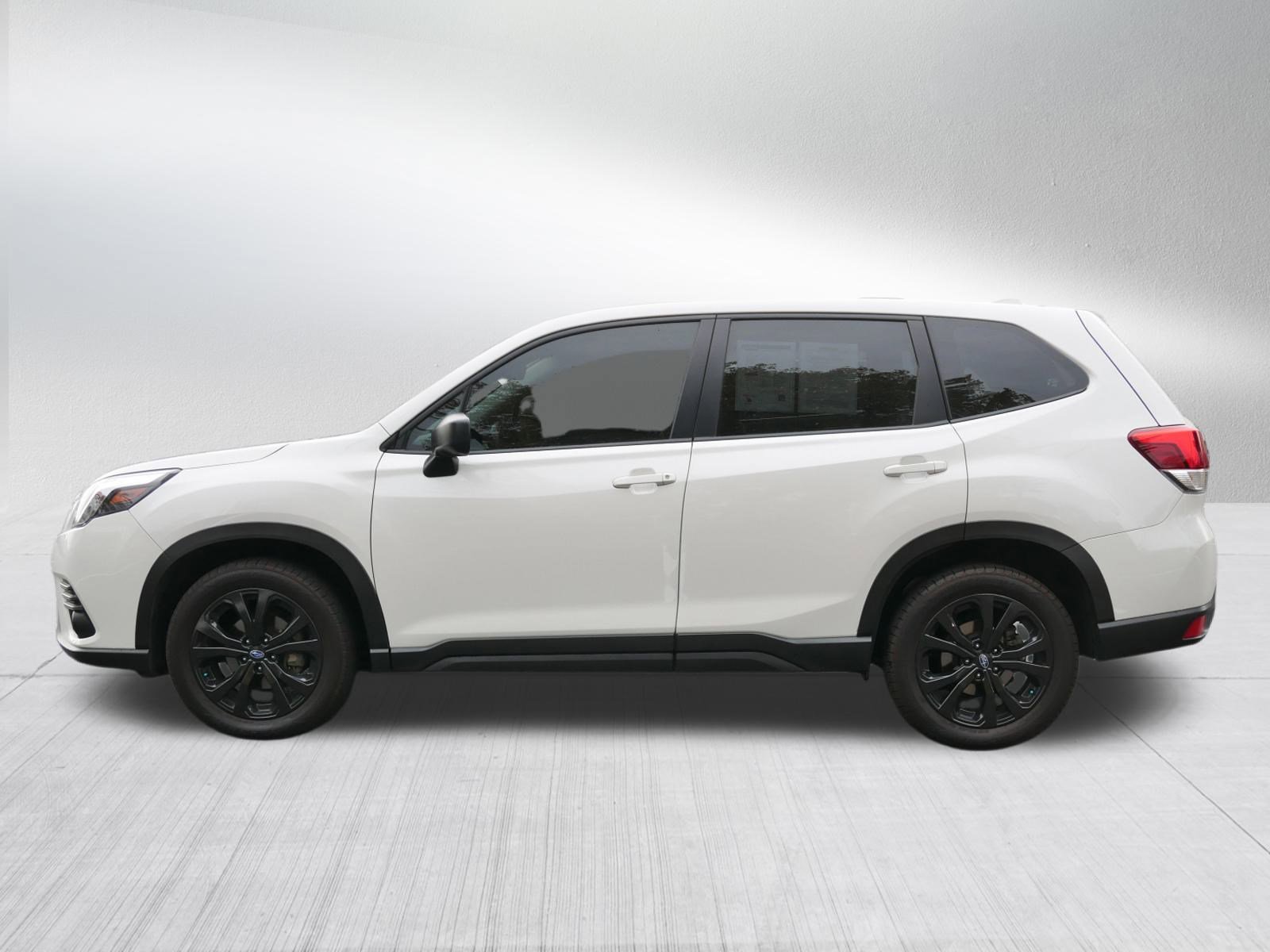 2022 Subaru Forester Sport photo 4