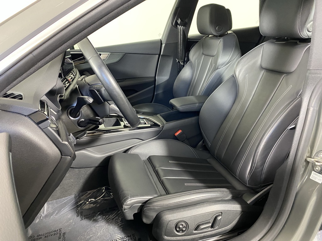 2024 Audi A5 45 S line Premium Plus Quattro photo 21