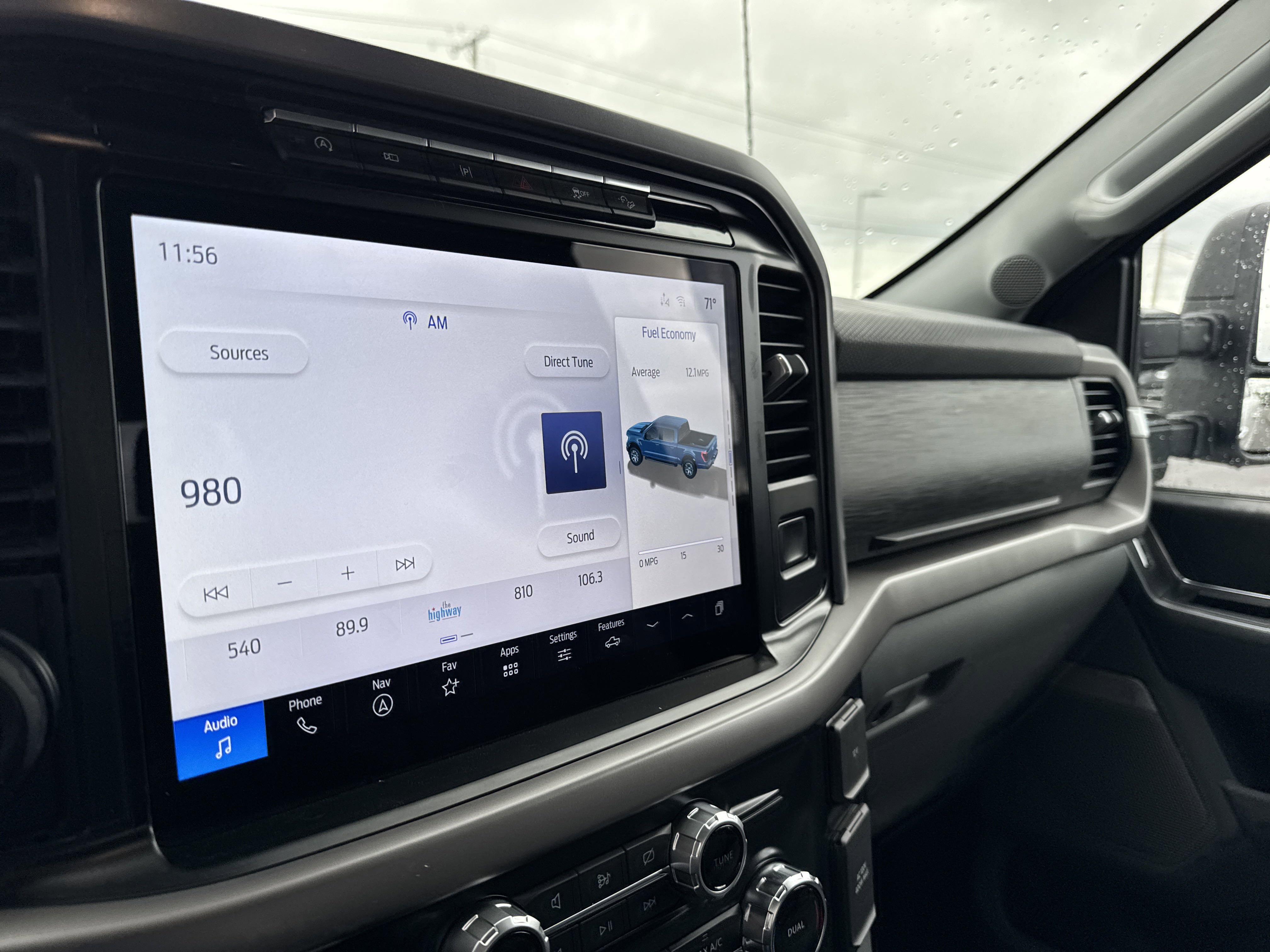 2024 Ford F-150 XLT photo 19