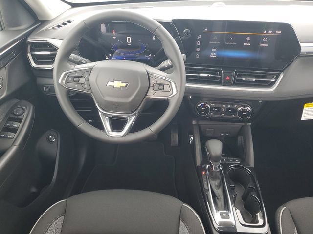 2026 Chevrolet Trailblazer LT photo 4