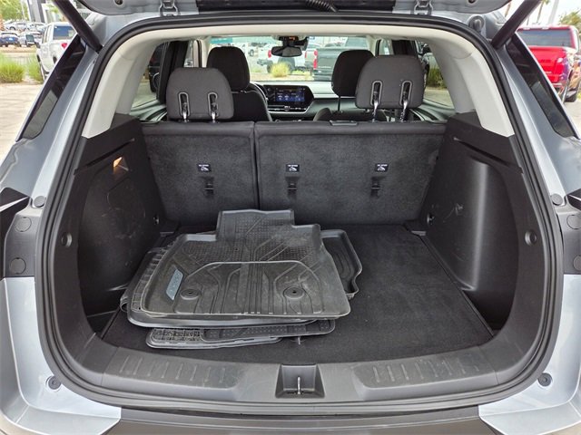 2024 Chevrolet Trailblazer LT photo 13