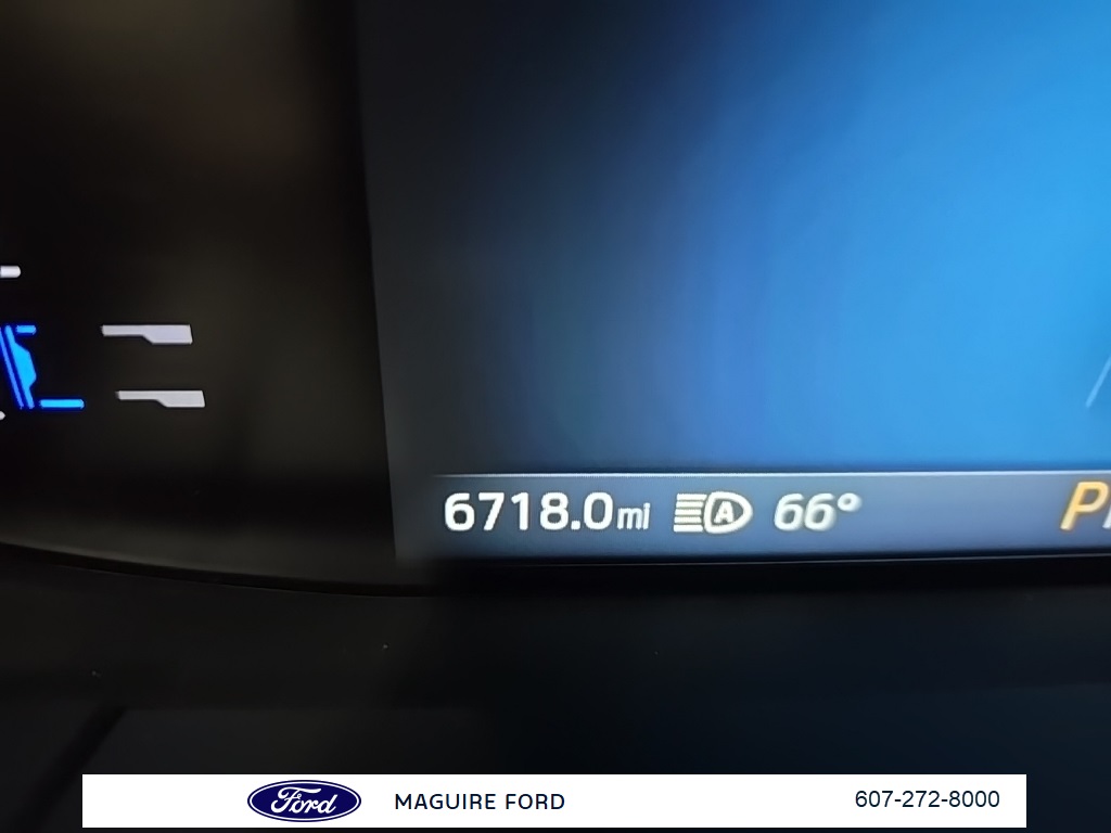 2023 Ford Escape Active photo 21