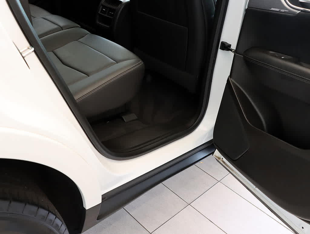 2022 Cadillac XT5 Sport photo 29