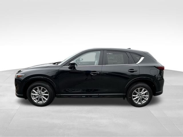 2025 Mazda CX-5 2.5 S Preferred photo 6
