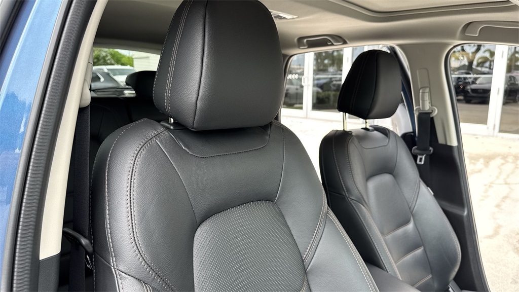 2023 Mazda CX-5 2.5 S Preferred photo 45