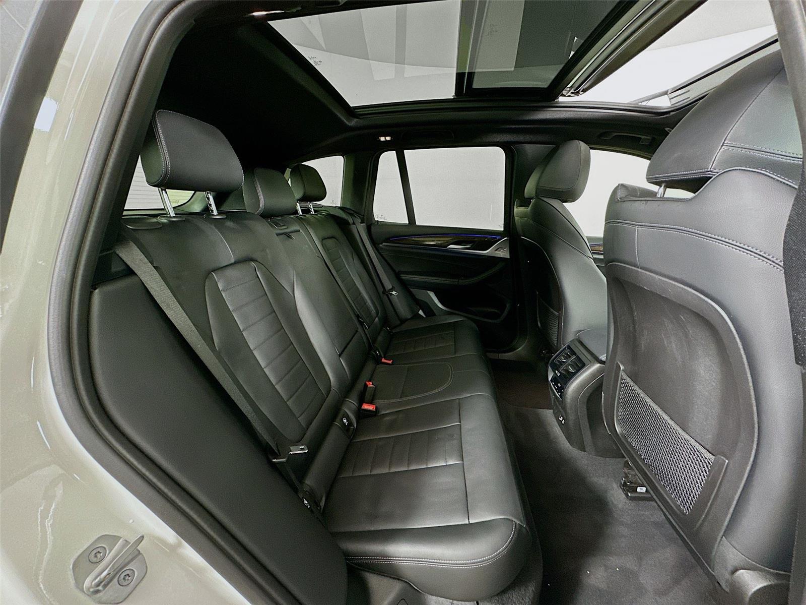 2022 Bmw X3 xDrive30i photo 26