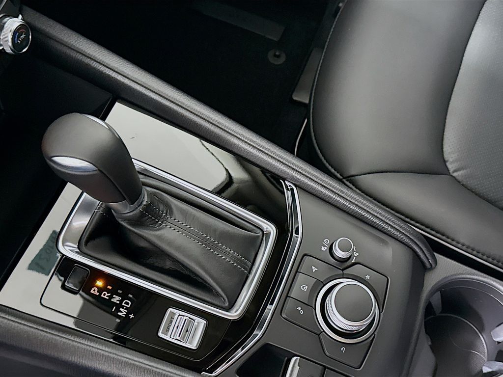 2025 Mazda CX-5 2.5 Select photo 14