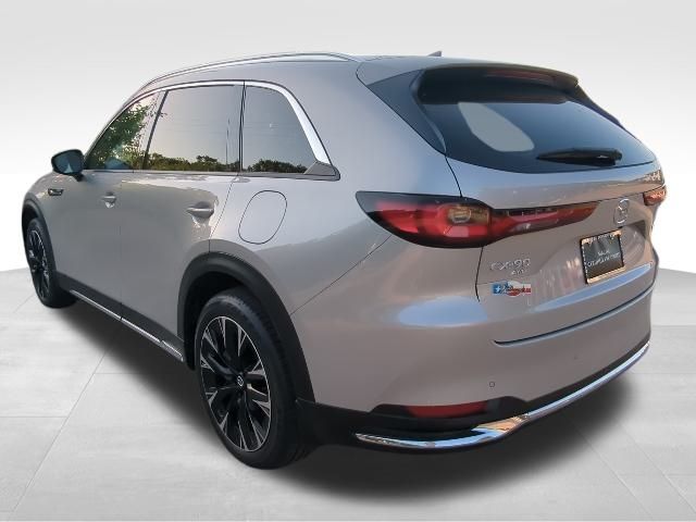 2025 Mazda CX-90 Premium Plus photo 7