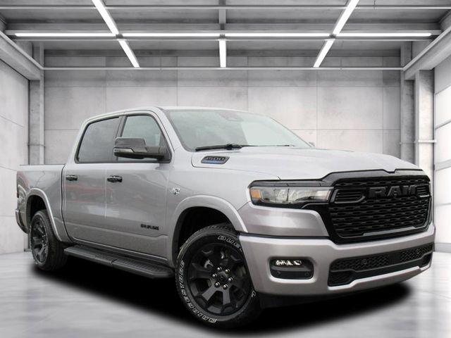 2026 RAM Ram 1500 Pickup Big Horn/Lone Star's photo