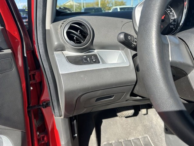 2015 Chevrolet Spark LS photo 21