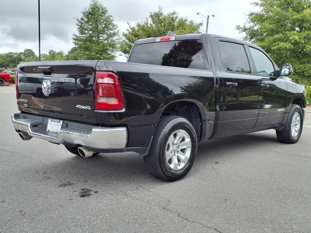 2024 Ram 1500 Laramie photo 21