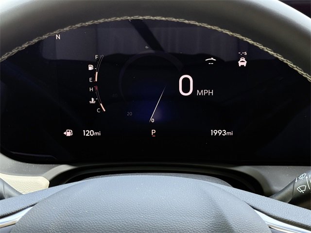 2024 Buick Encore GX Avenir photo 21