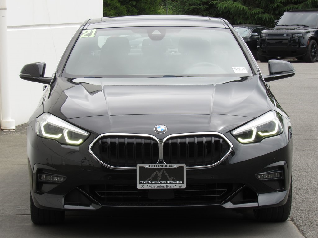 2021 Bmw 228i 228i GC photo 3