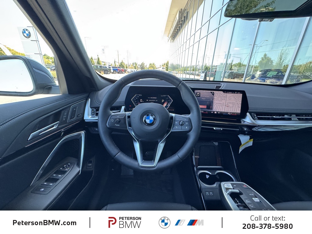 2026 Bmw X1 XDrive28i photo 14