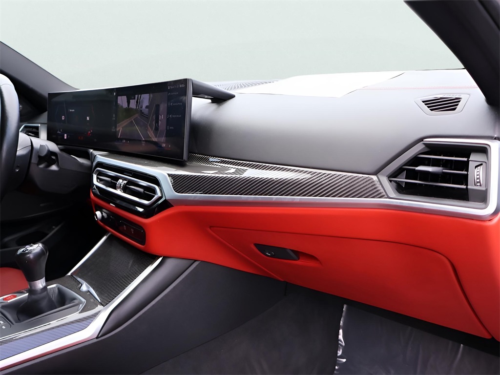 2023 Bmw M3 3 photo 10