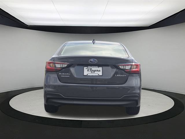 2025 Subaru Legacy Premium photo 6