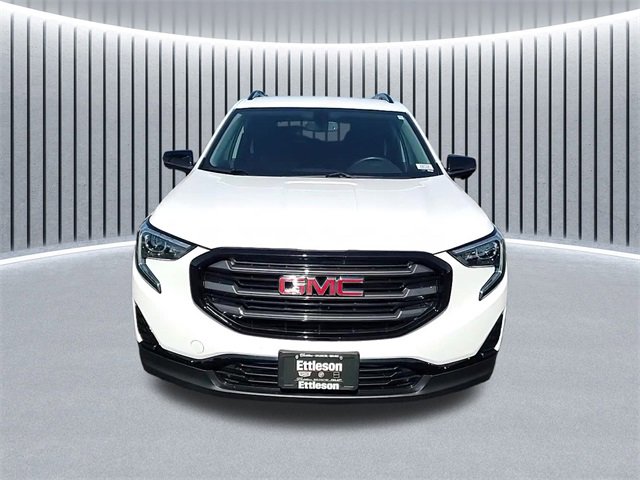 2019 Gmc Terrain SLE photo 11