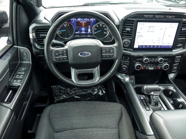 2023 FORD F-150 - Image 52