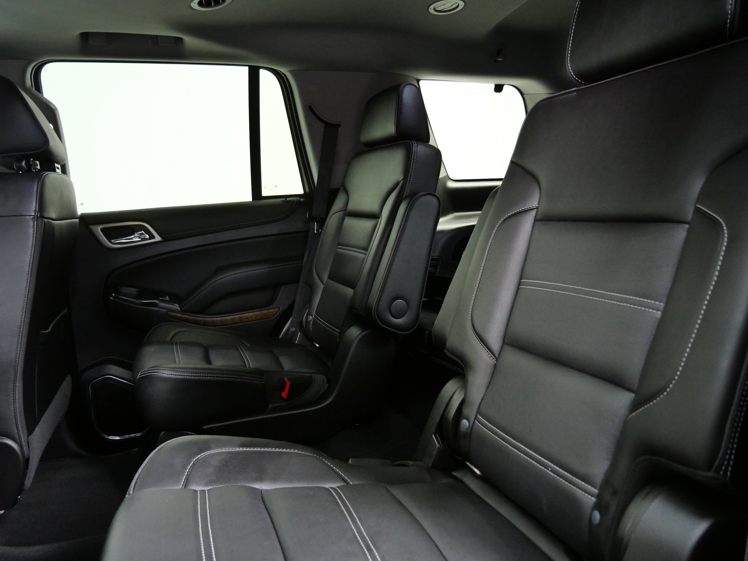 2020 Gmc Yukon Denali photo 16