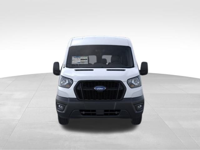 2025 Ford Transit photo 4