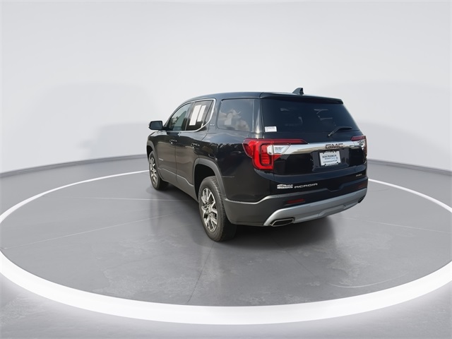 2023 Gmc Acadia SLE photo 7