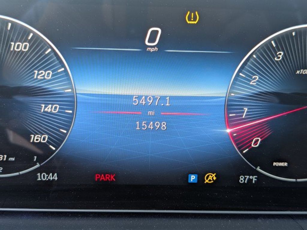 2024 Mercedes Benz GLE 350 4MATIC photo 4