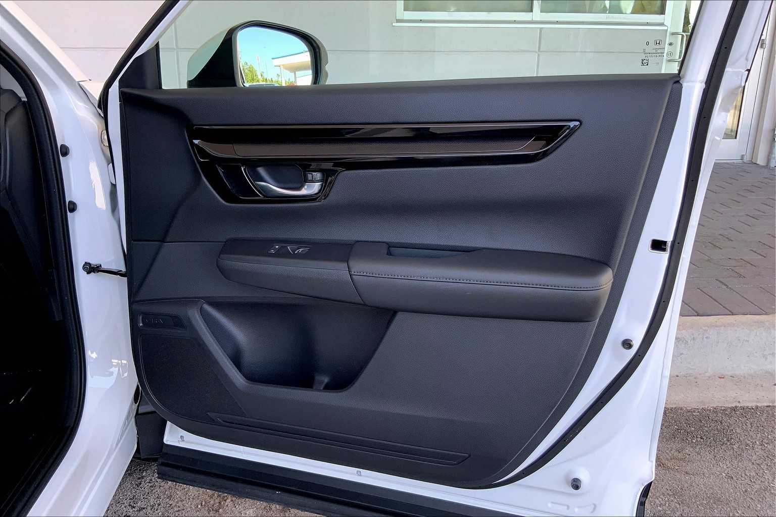 2024 Honda CR-V EX-L photo 20