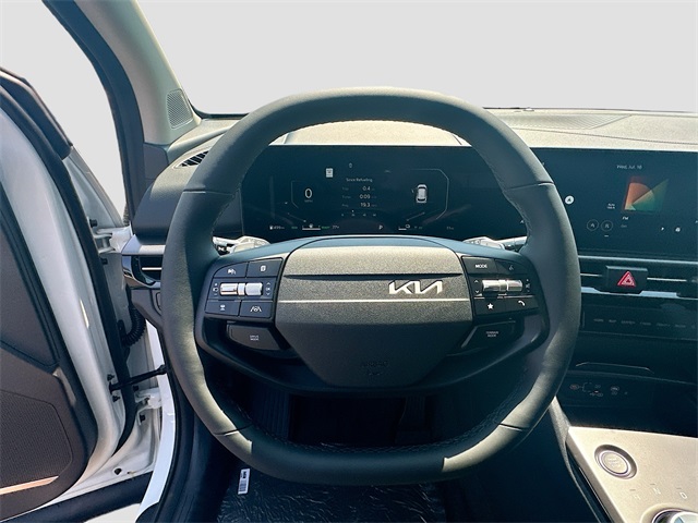 2026 Kia Sportage Hybrid SX Prestige photo 11
