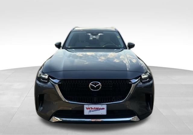 2024 Mazda CX-90 Premium photo 9