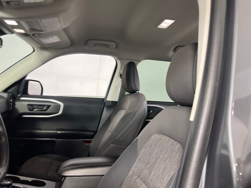 2023 Ford Bronco Sport Big Bend photo 11