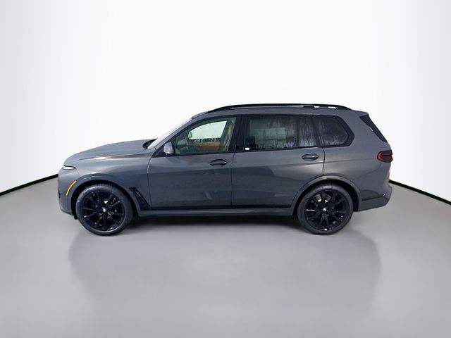 2026 Bmw X7 xDrive40i photo 4