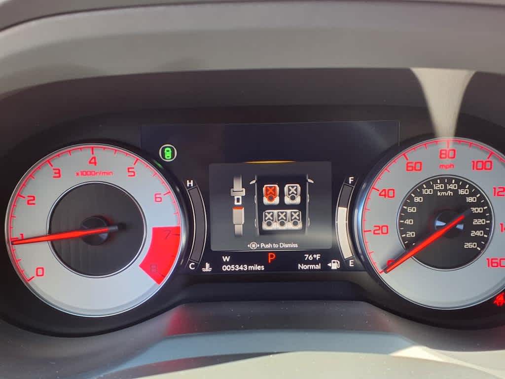 2025 Acura RDX A-Spec photo 18