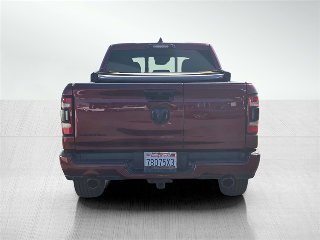 2023 Ram 1500 Limited photo 5