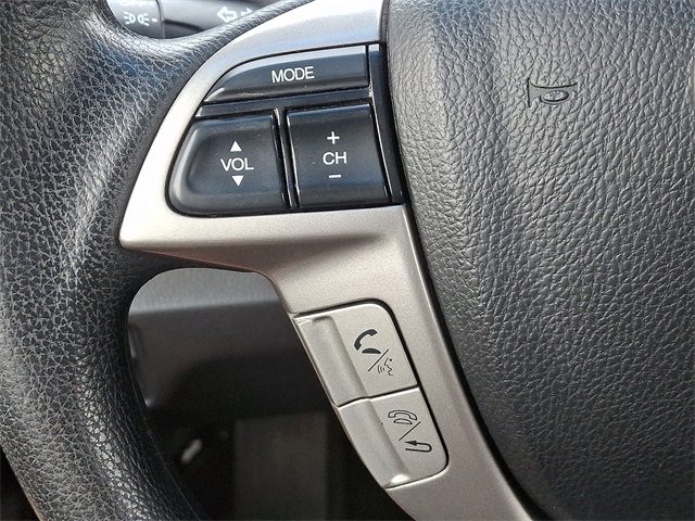 2012 Honda Accord EX photo 24