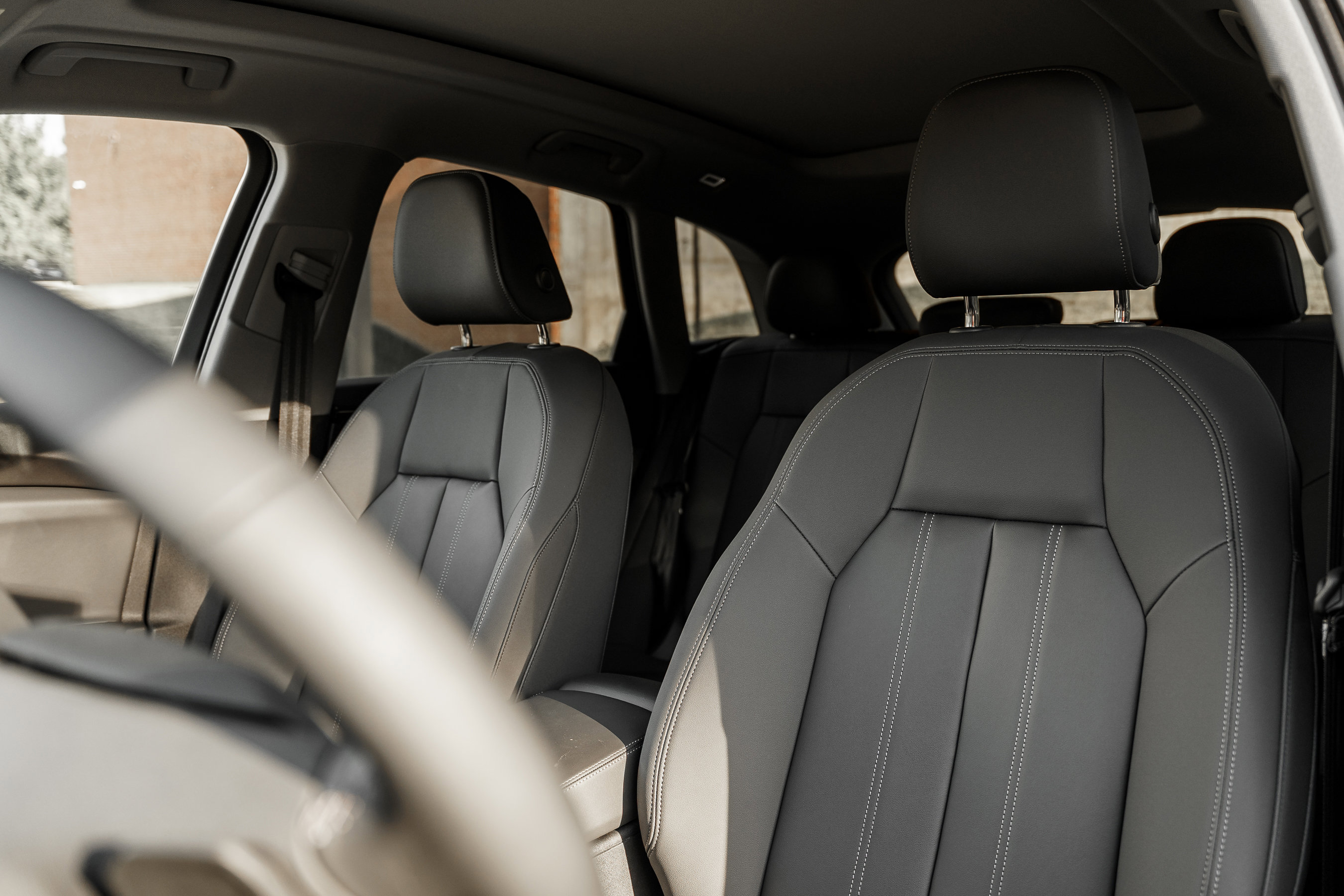 2025 Audi Q5 Premium photo 13