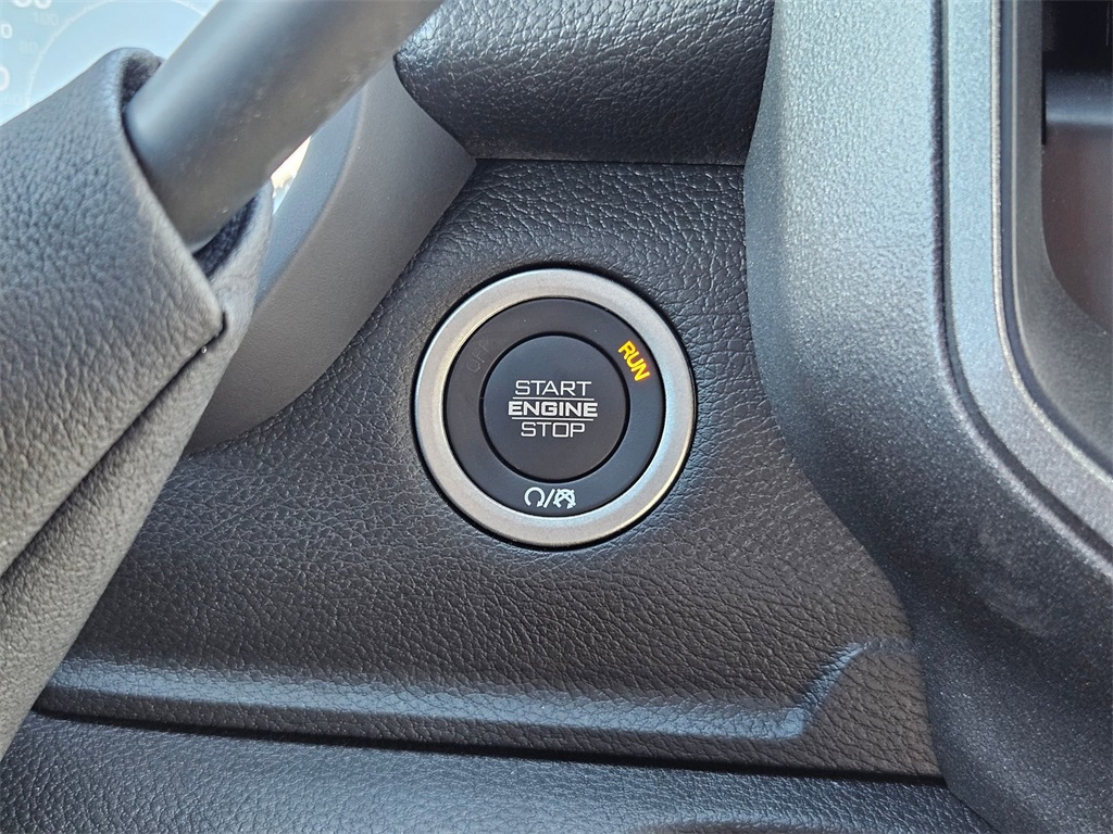 2025 Ram 3500 Tradesman photo 17