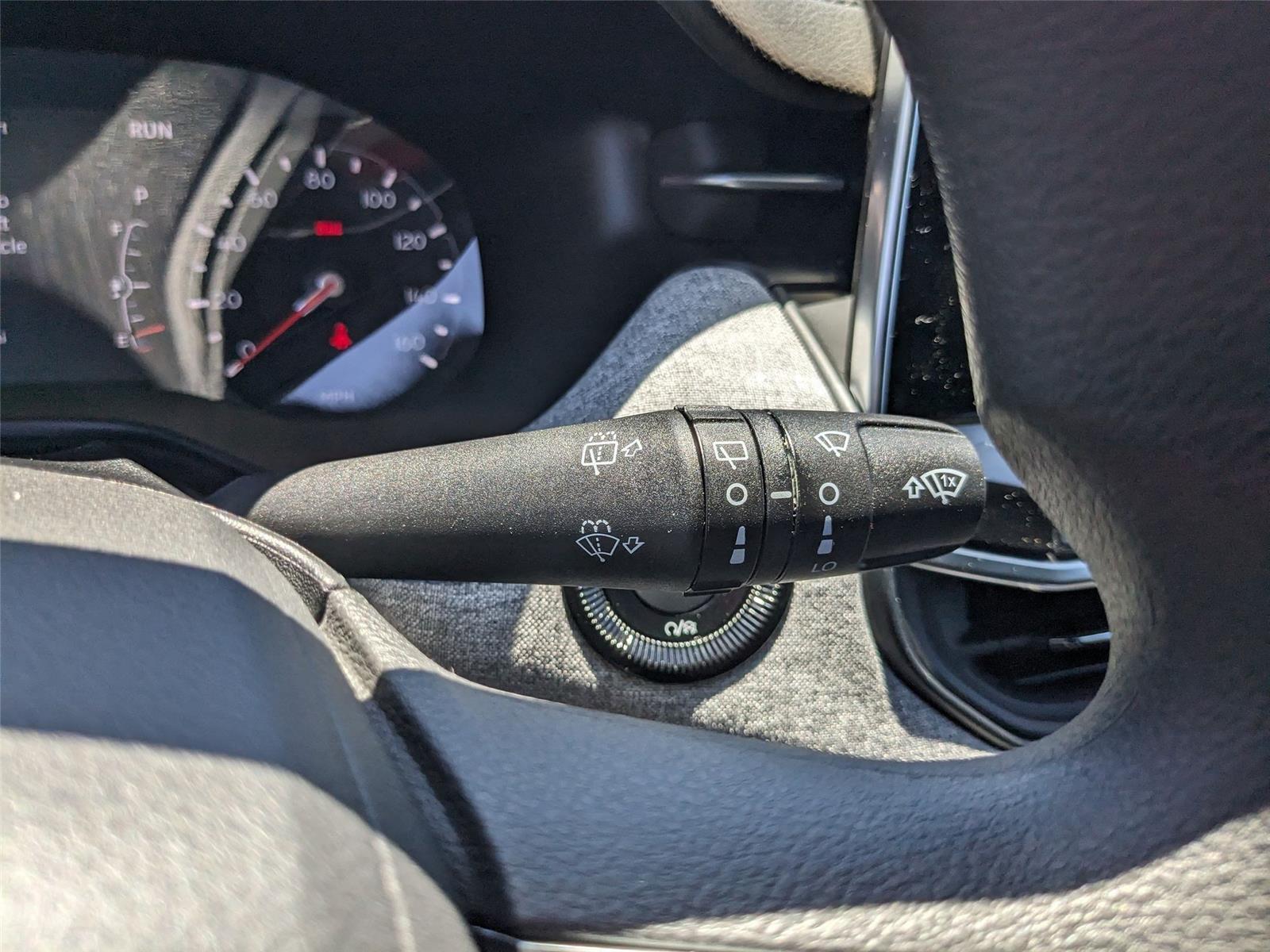 2025 Jeep Compass Sport photo 12