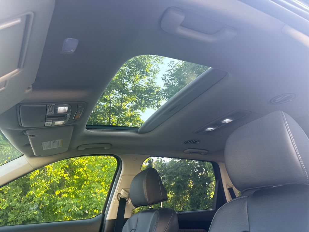 2023 Kia Telluride EX photo 22