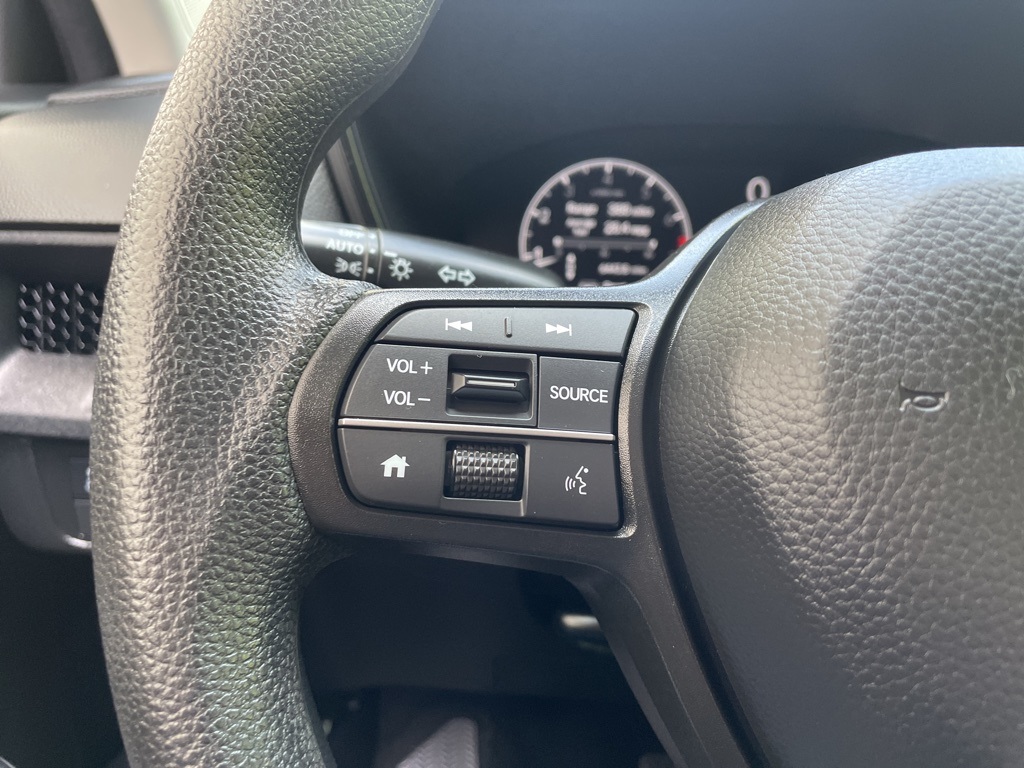 2025 Honda CR-V EX photo 14